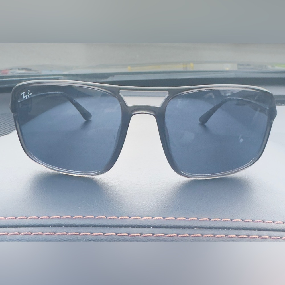 Men’s Ray Ban Sunglasses